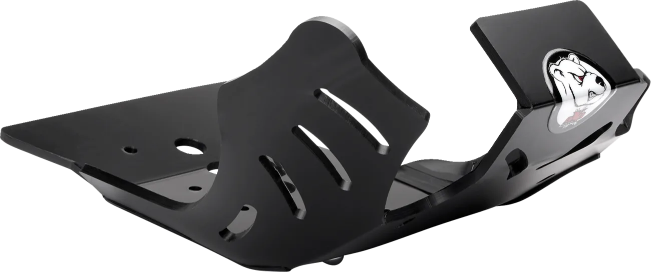Plastic Skid Plate