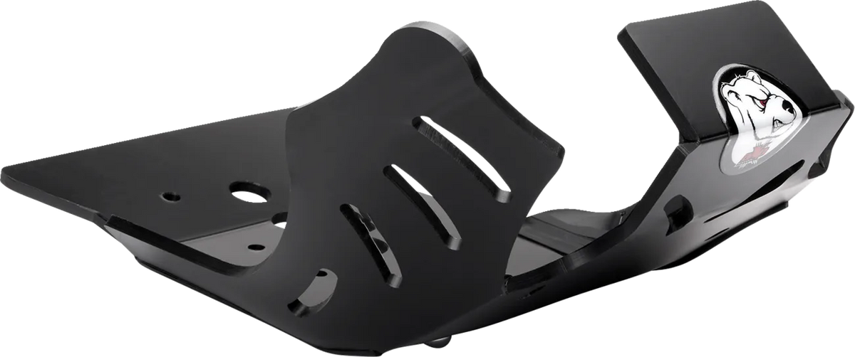 Plastic Skid Plate