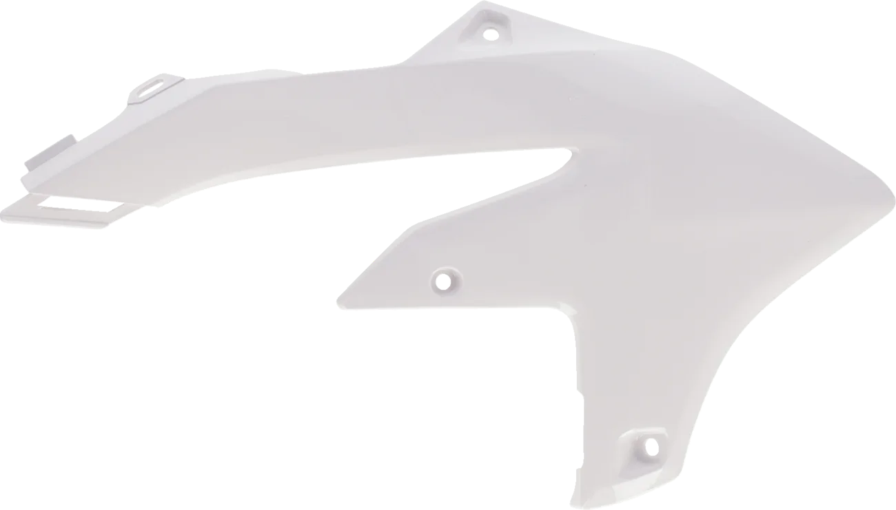 Replacement Radiator Shrouds