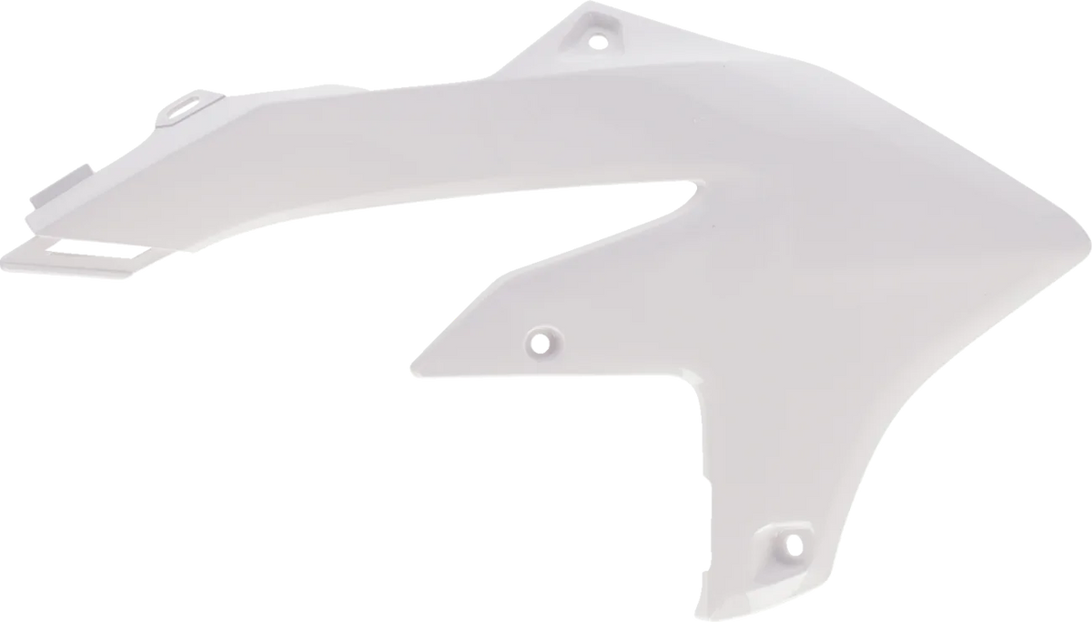 Replacement Radiator Shrouds