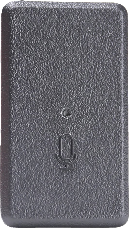 Microphone Switch Mount