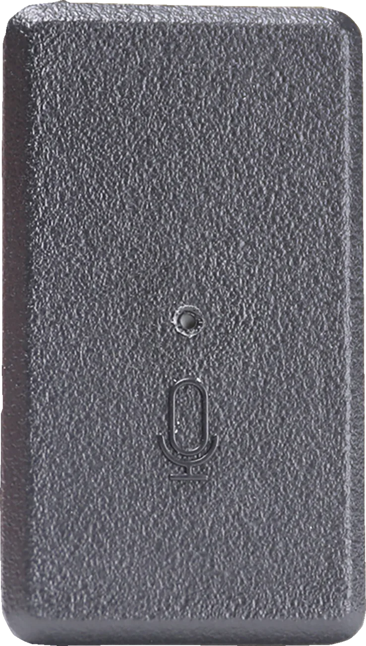 Microphone Switch Mount