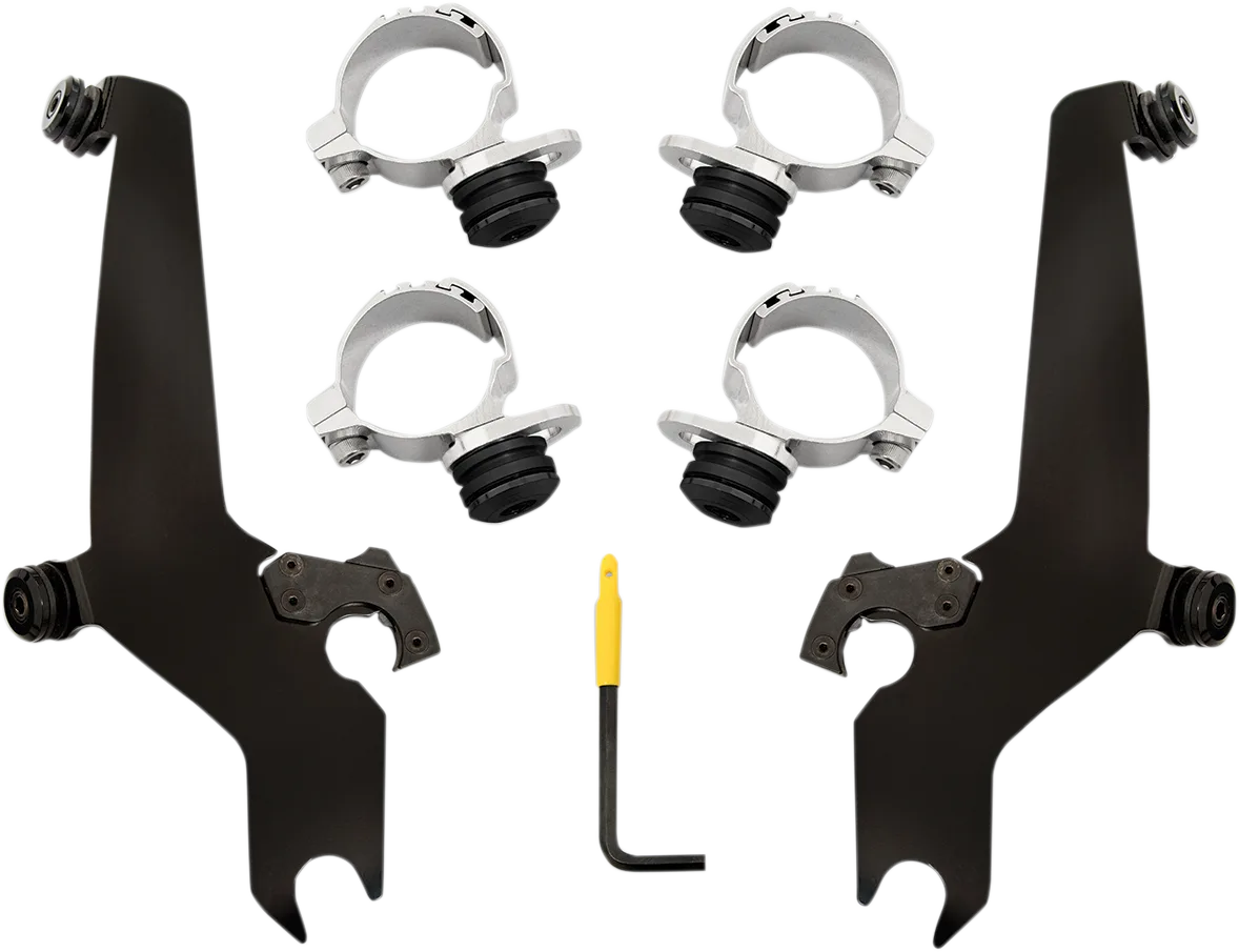Sportshield Trigger-Lock Mounting Kit