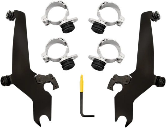 Sportshield Trigger-Lock Mounting Kit