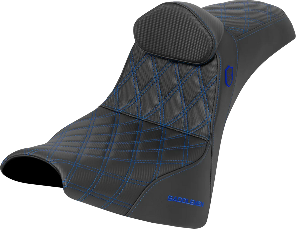 Pro Series SDC Performance Grip Seat