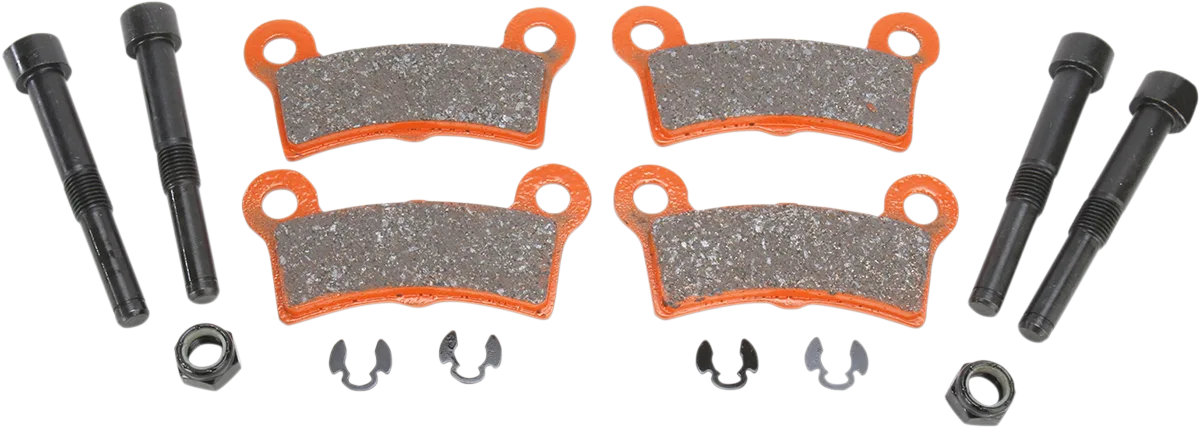 Harley/Buell Brake Pads