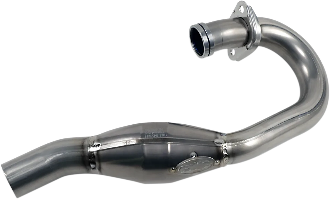 Megabomb Head Pipe