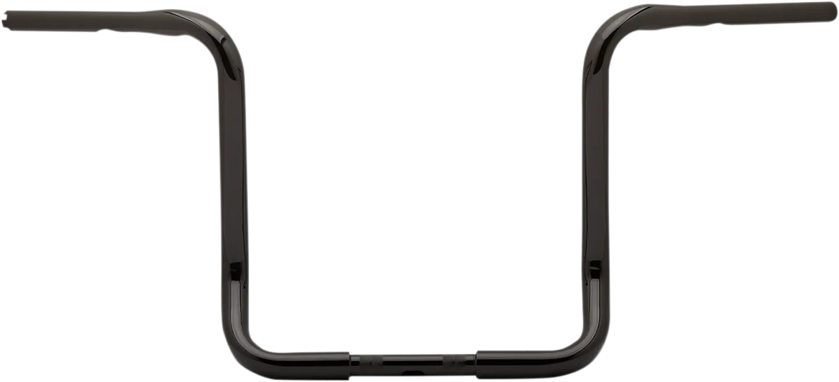 1-1/4" Bagger Ape Hanger Handlebar