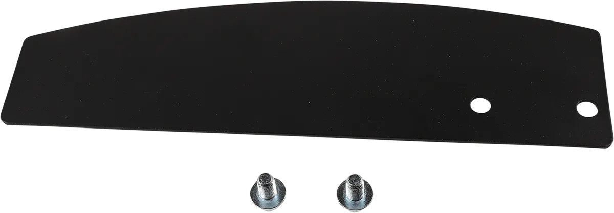 Frame Cover/Heat Shield