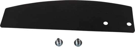 Frame Cover/Heat Shield
