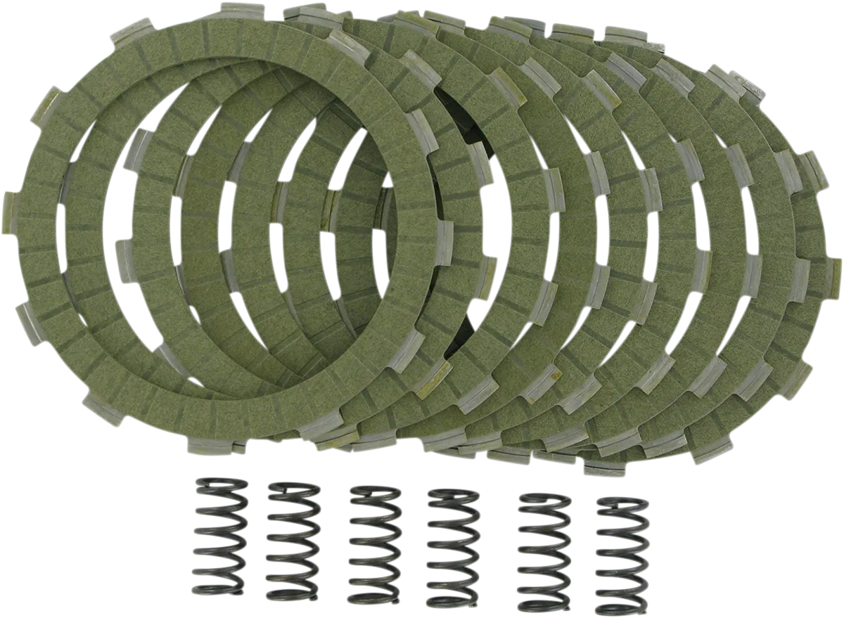 SRC Series Clutch Kit