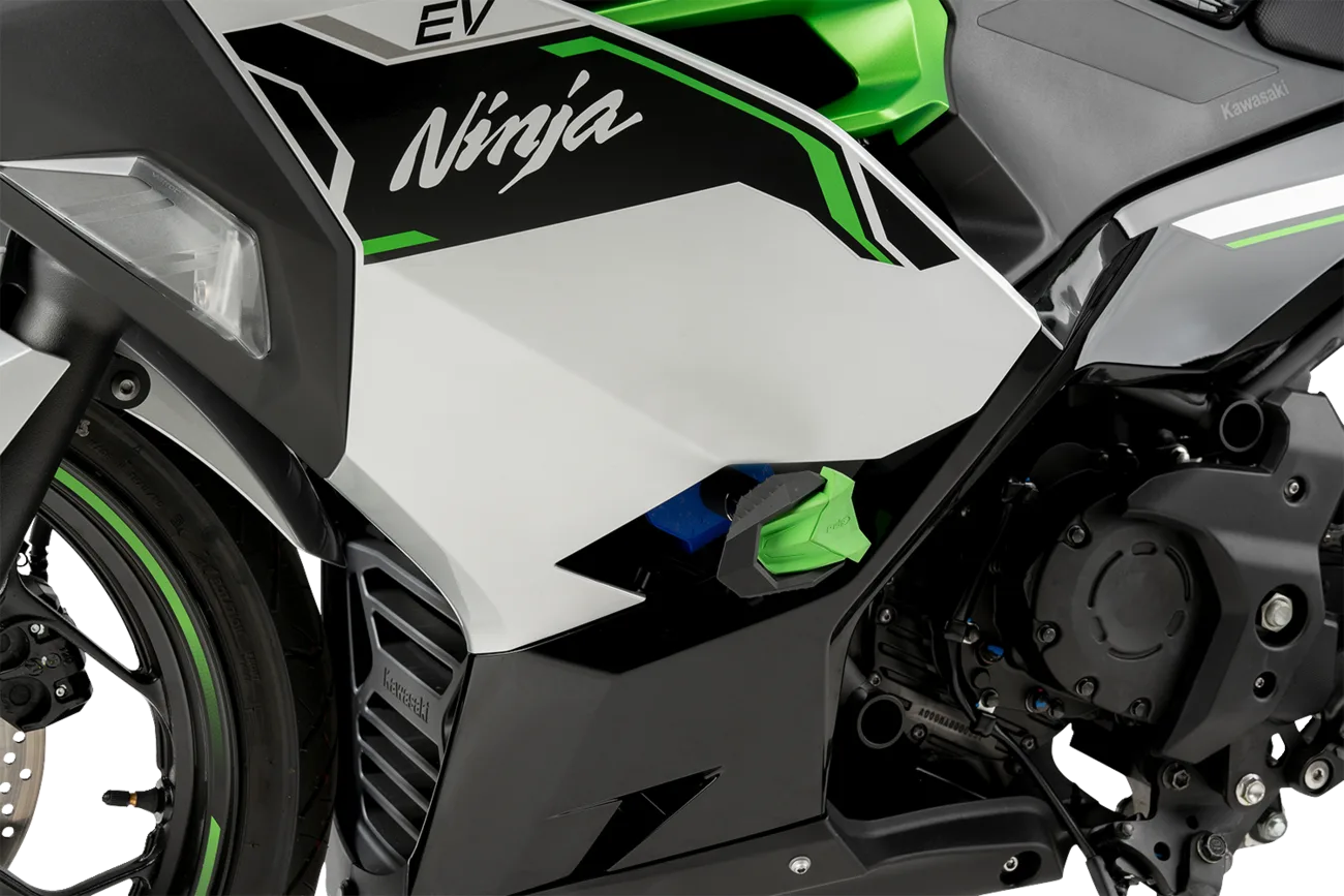 Frame Sliders