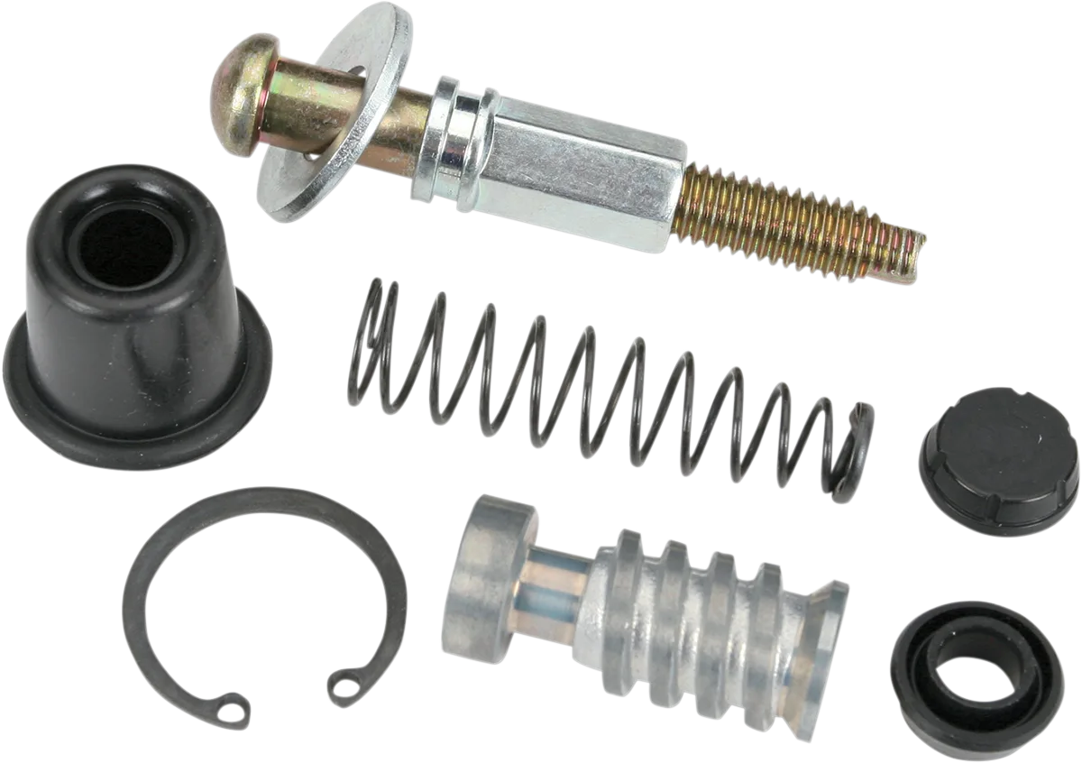 Master Cylinder Rebuild Kit