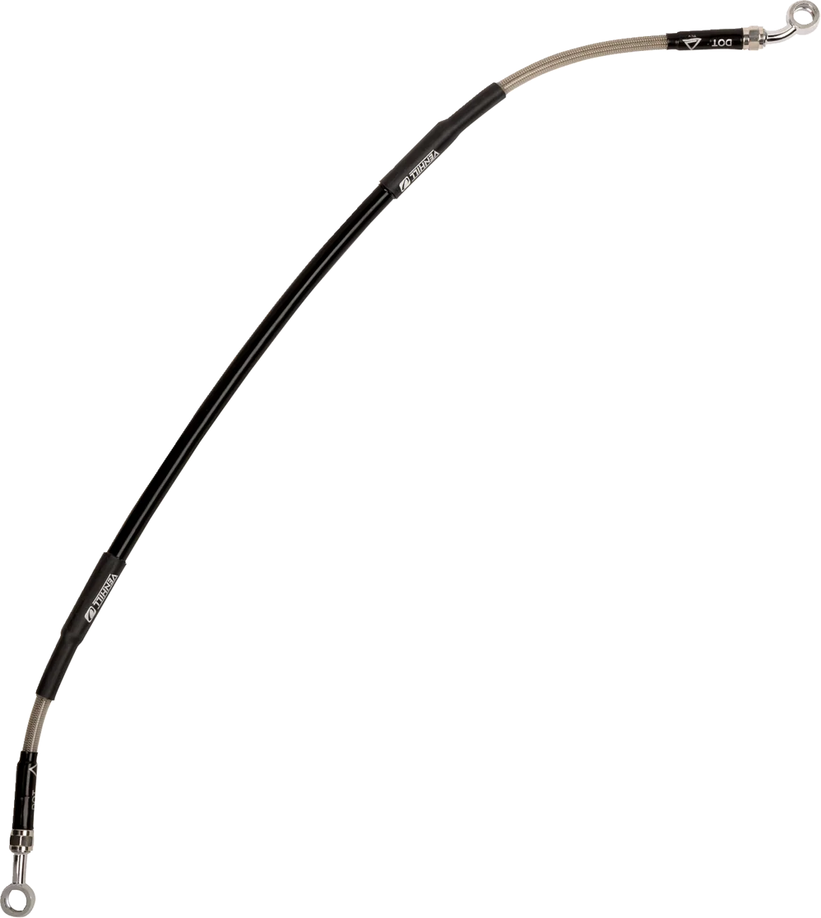 Stainless Steel Braided Brake Line