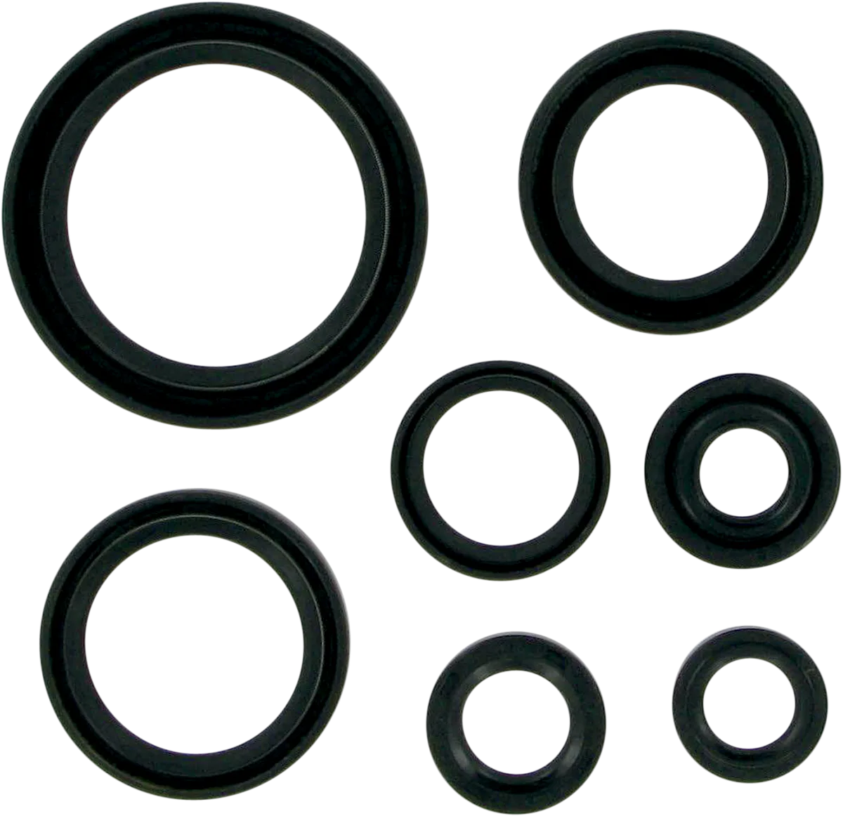 Motor Oil Seals