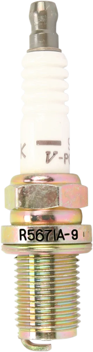 Spark Plug — Standard