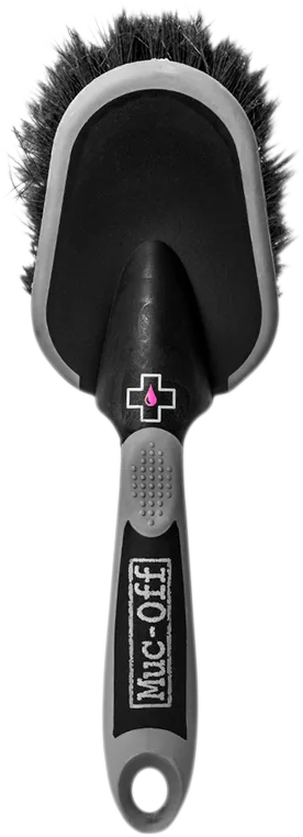 Soft Washing Brush