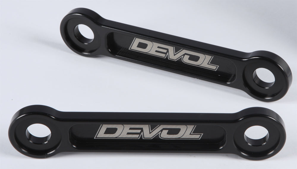 Suspension Lowering Link