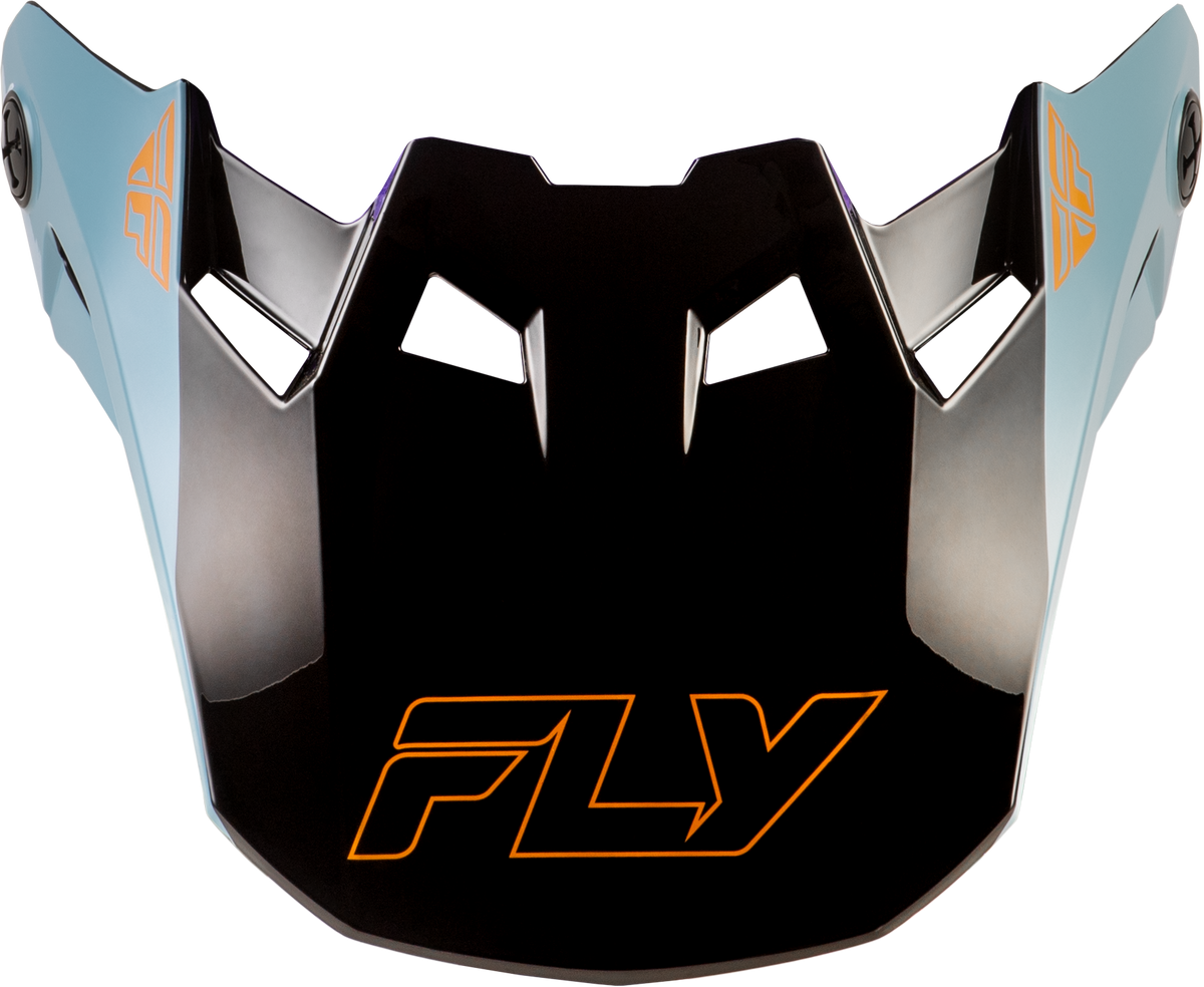 Formula CC Glide Visor (2026)