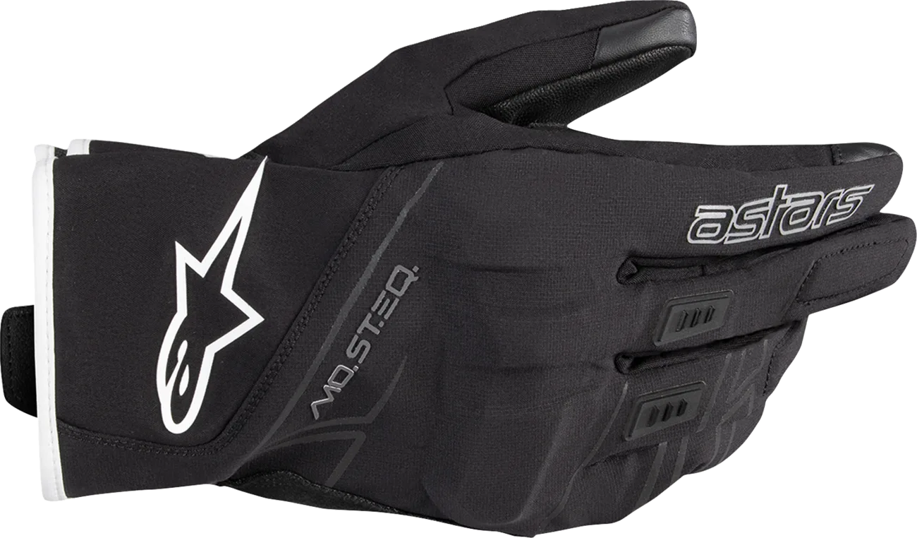 Moblast WP Gloves