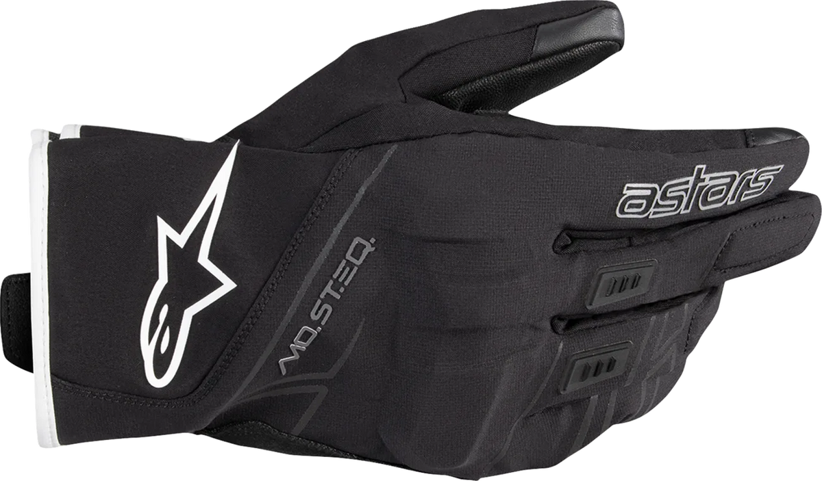 Moblast WP Gloves