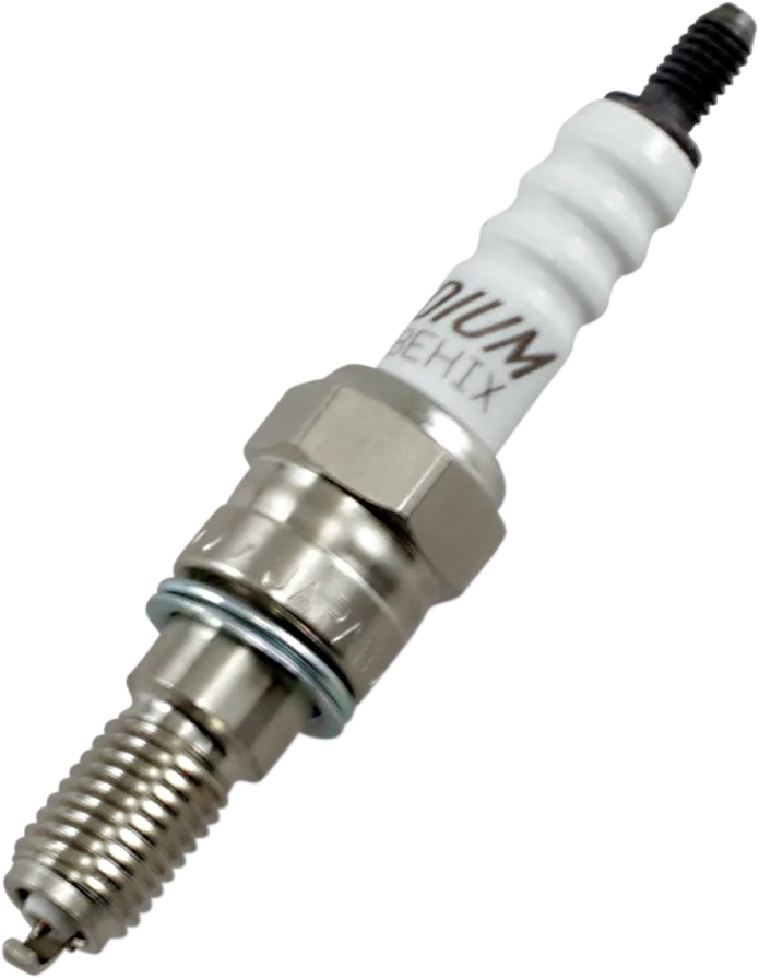 Iridium IX Spark Plug — Iridium IX