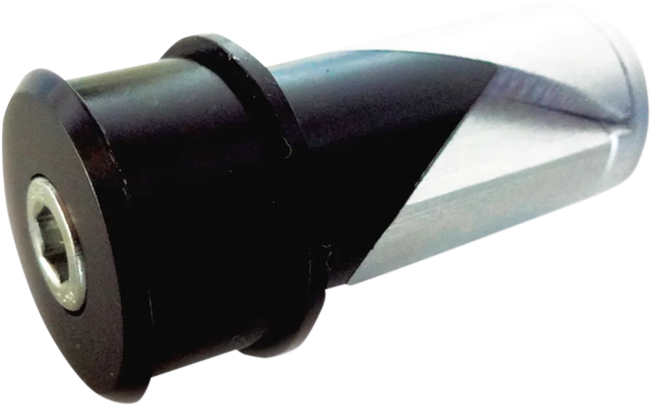 Internal Handlebar Mirror Adapter