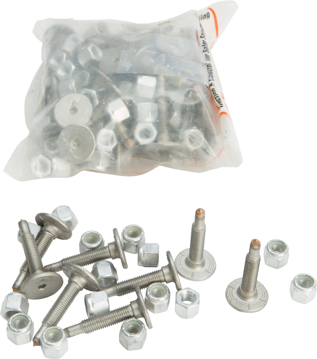 Signature Series Trail Studs