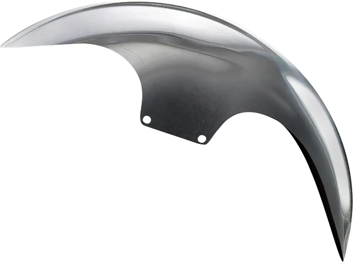 Front Fender With Fork Adapters