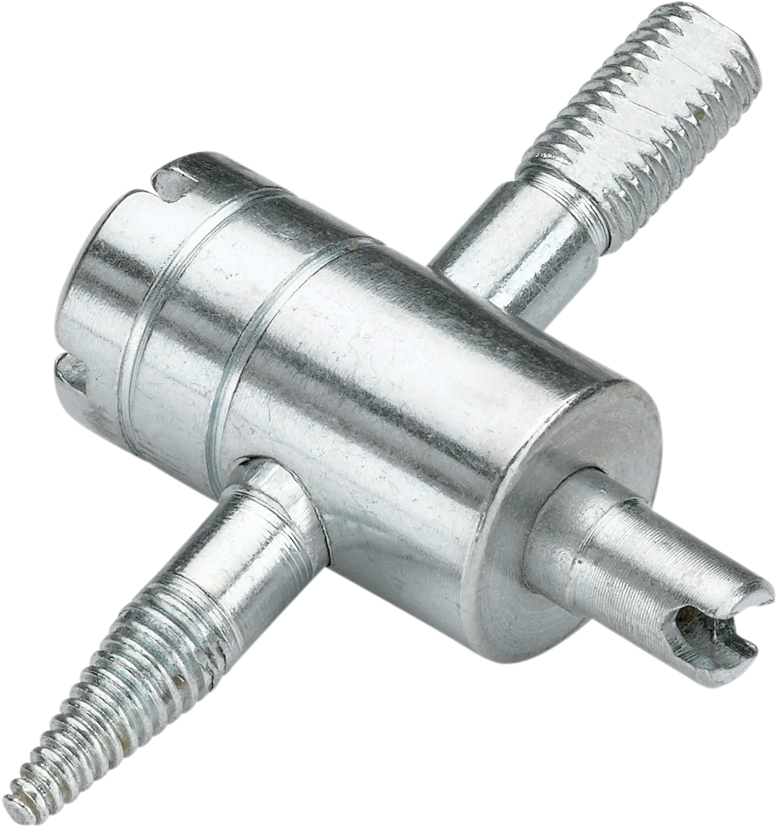 4-Way Tire Valve Repair Tool