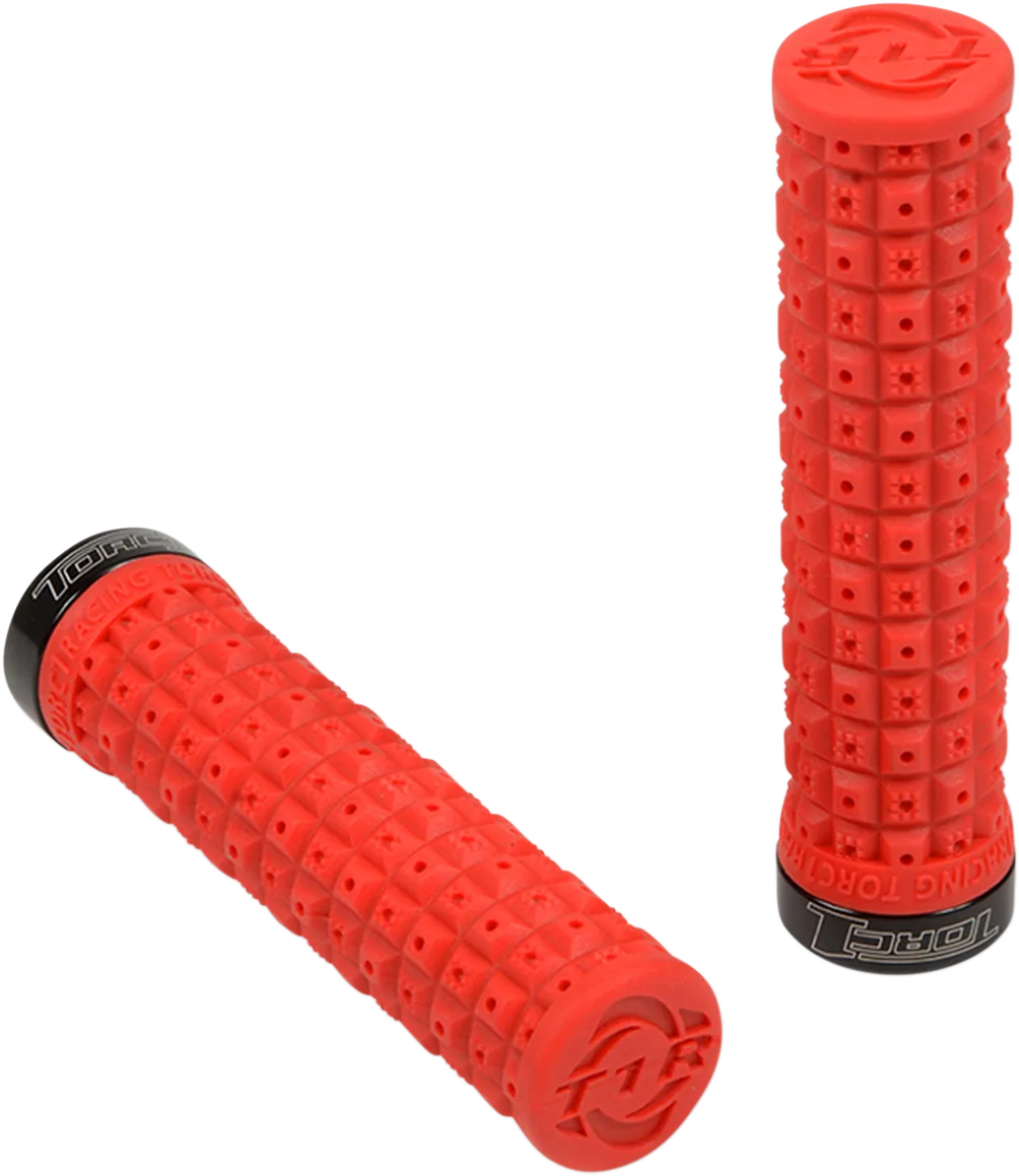 Defy Lock On Grips
