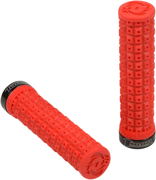 Defy Lock On Grips