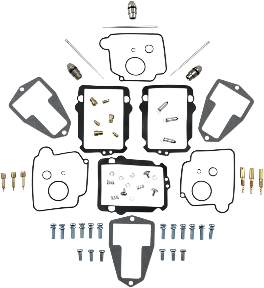 Carburetor Repair Kit