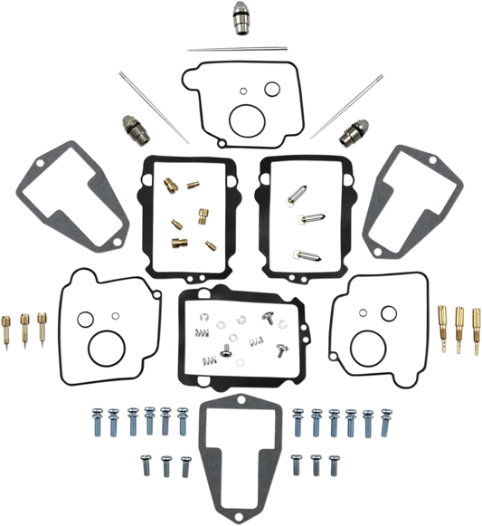 Carburetor Repair Kit