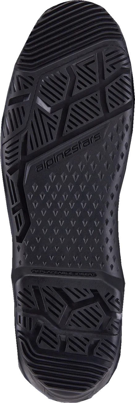 Tech 10 Enduro Boot Replacement Sole