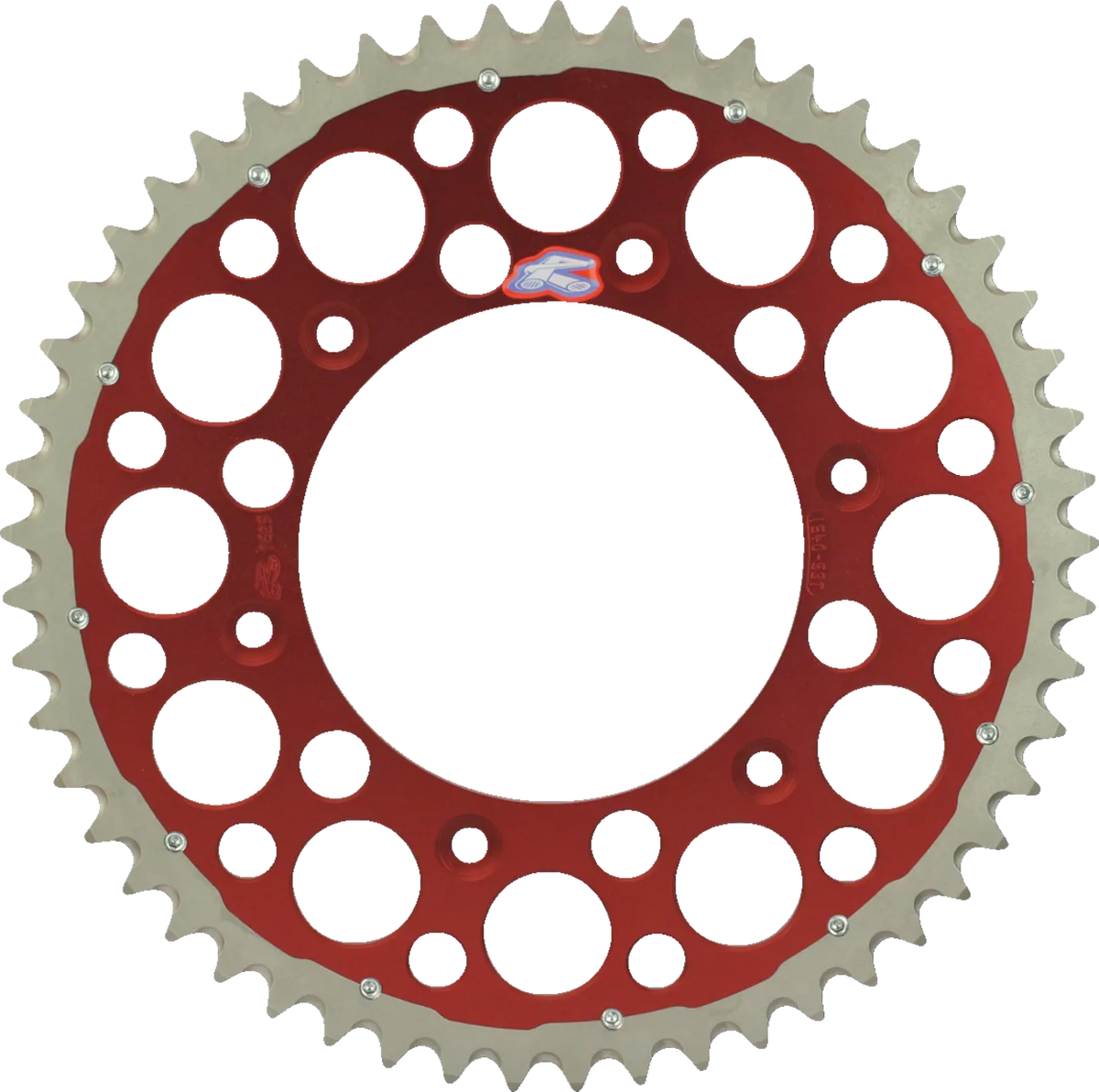 Twinring™ Rear Sprocket