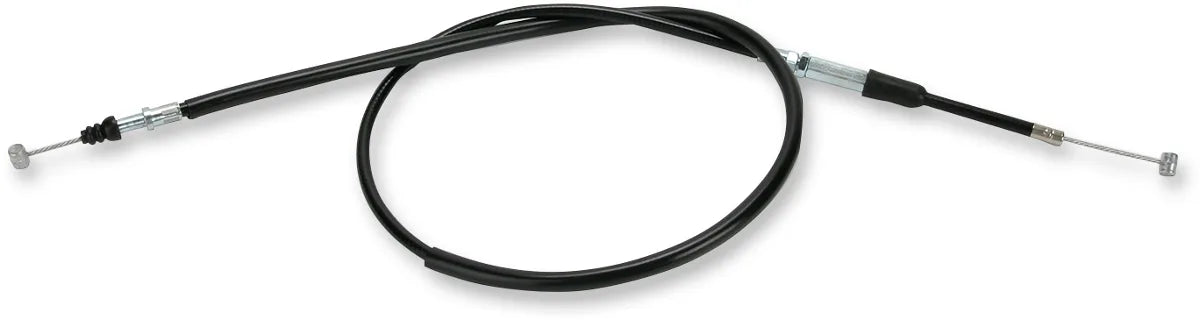Vinyl Clutch Cable