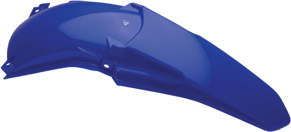 Rear Fender