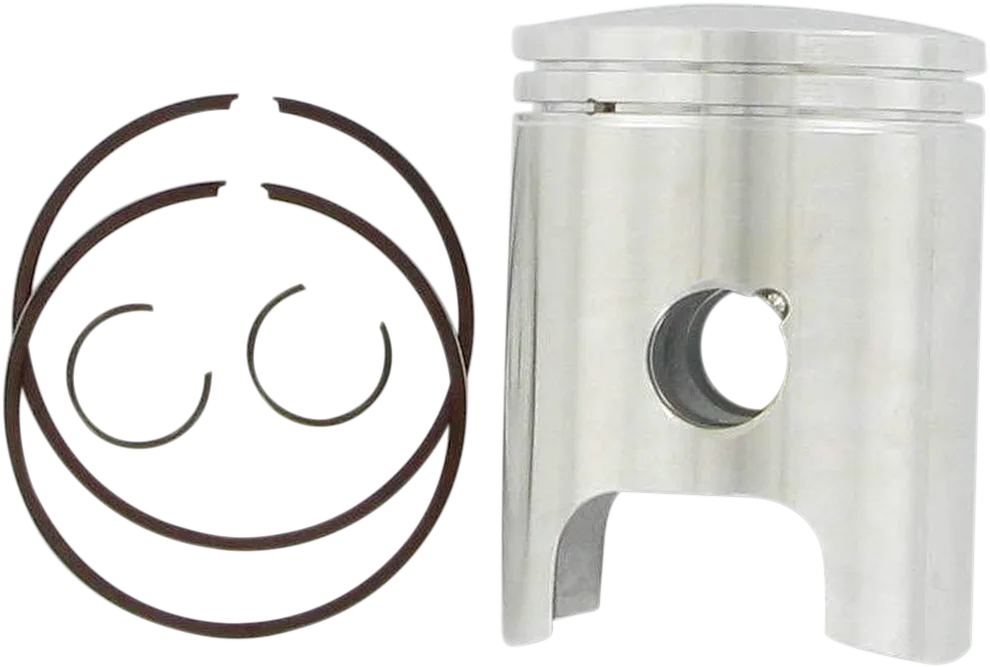 Piston Kit for 2 Stroke