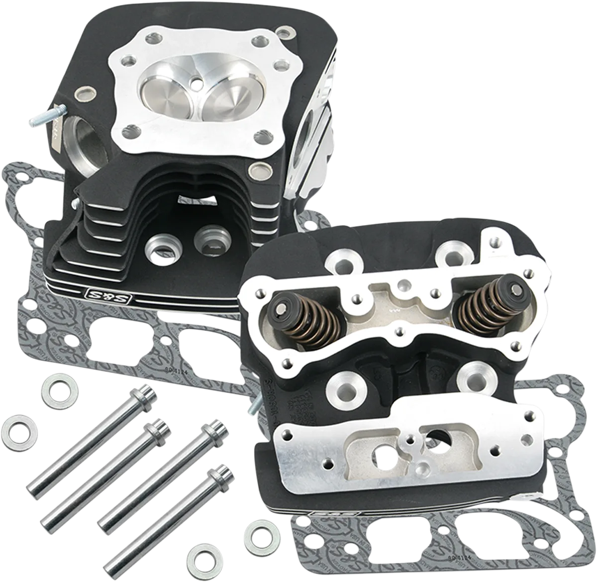 79 cc Super Stock® Cylinder Head
