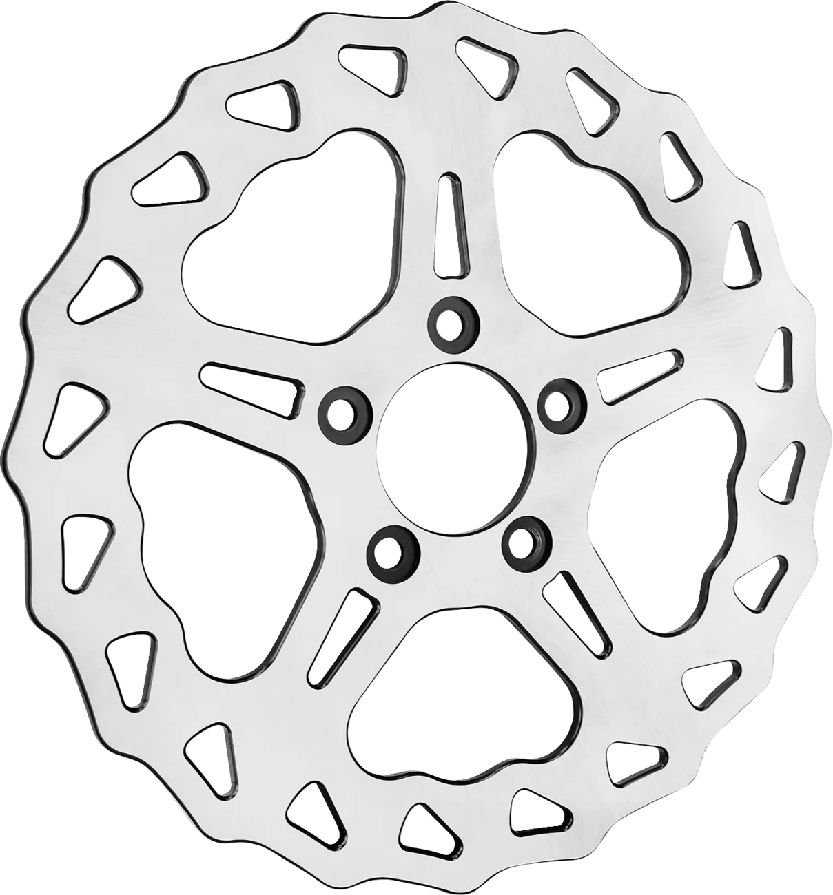 Rotator Rotor