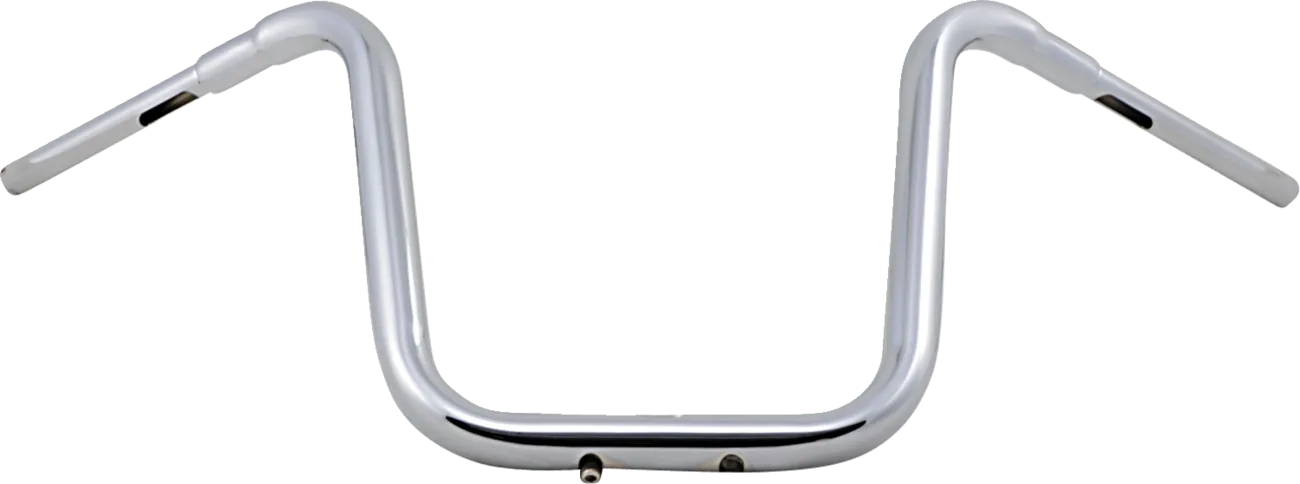 1-1/2" Grande Traditional Ape Hanger Handlebar