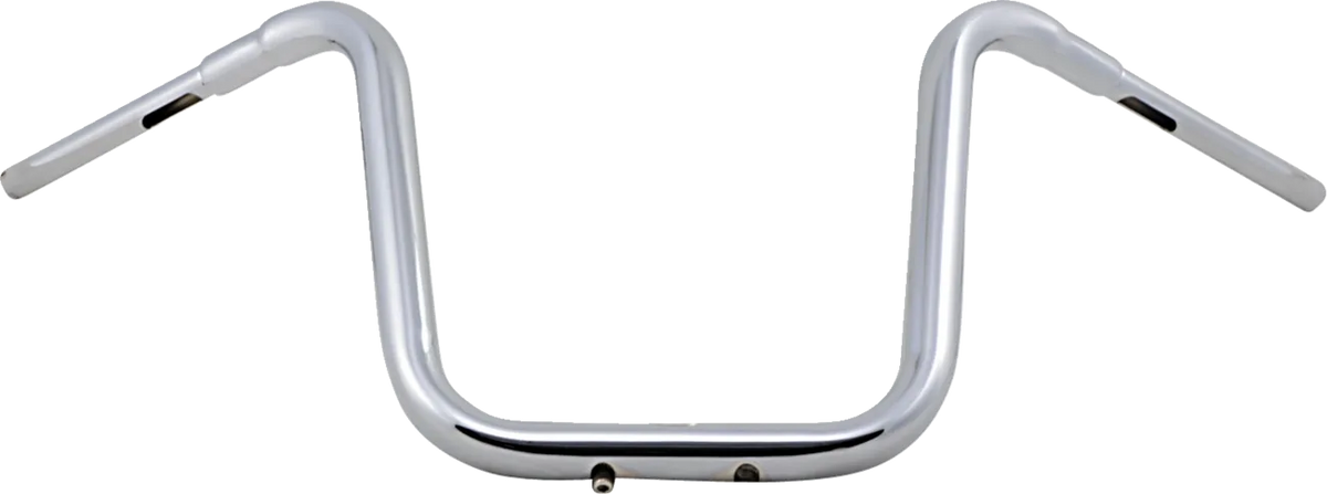 1-1/2" Grande Traditional Ape Hanger Handlebar