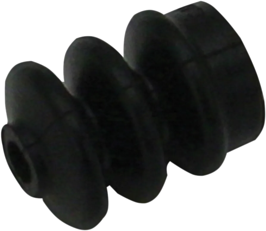 Bellows Seal for Accelerator Pump