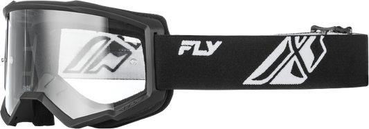 Youth Focus Goggle (2026)
