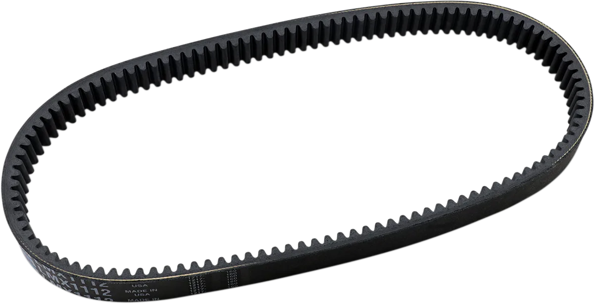 Super X Belt