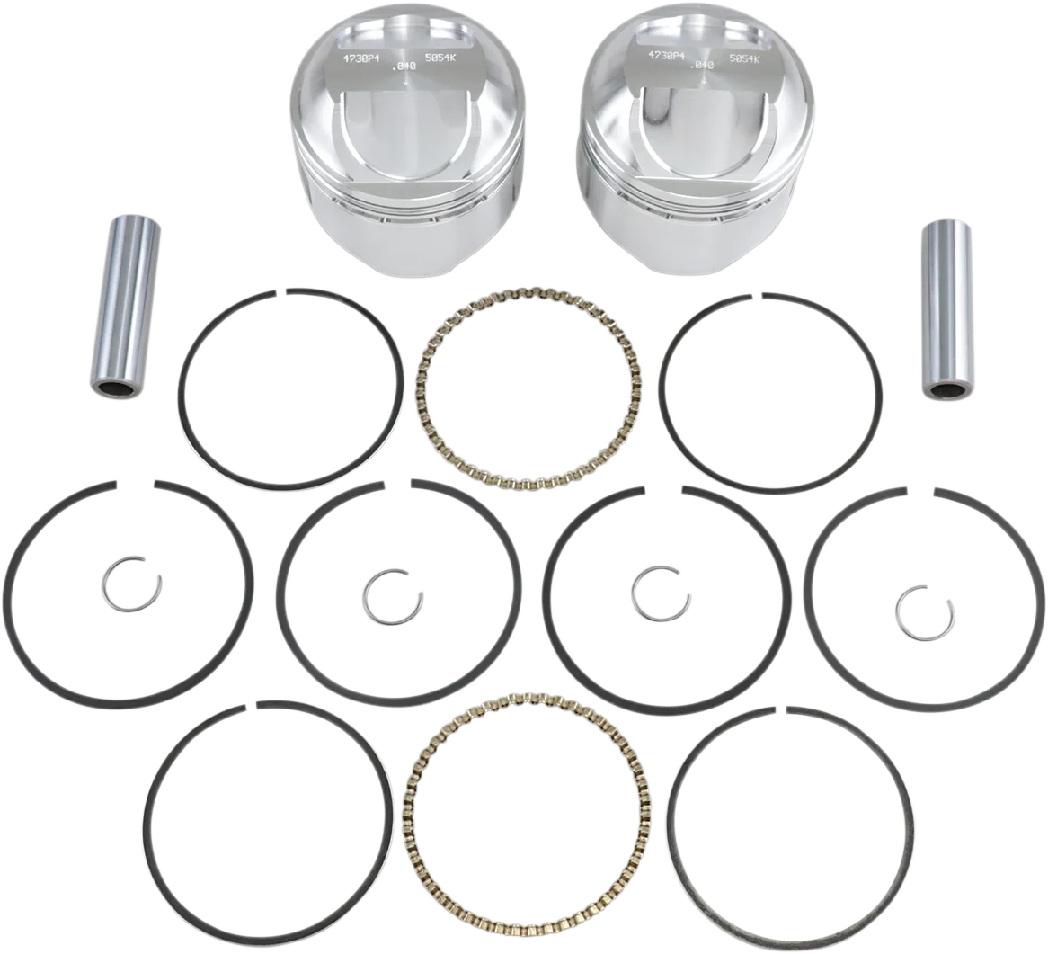 High-Performance Piston Kit