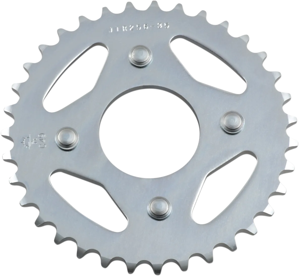 Steel Rear Sprocket