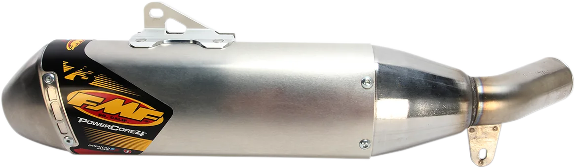 Powercore 4 Slip-On Muffler