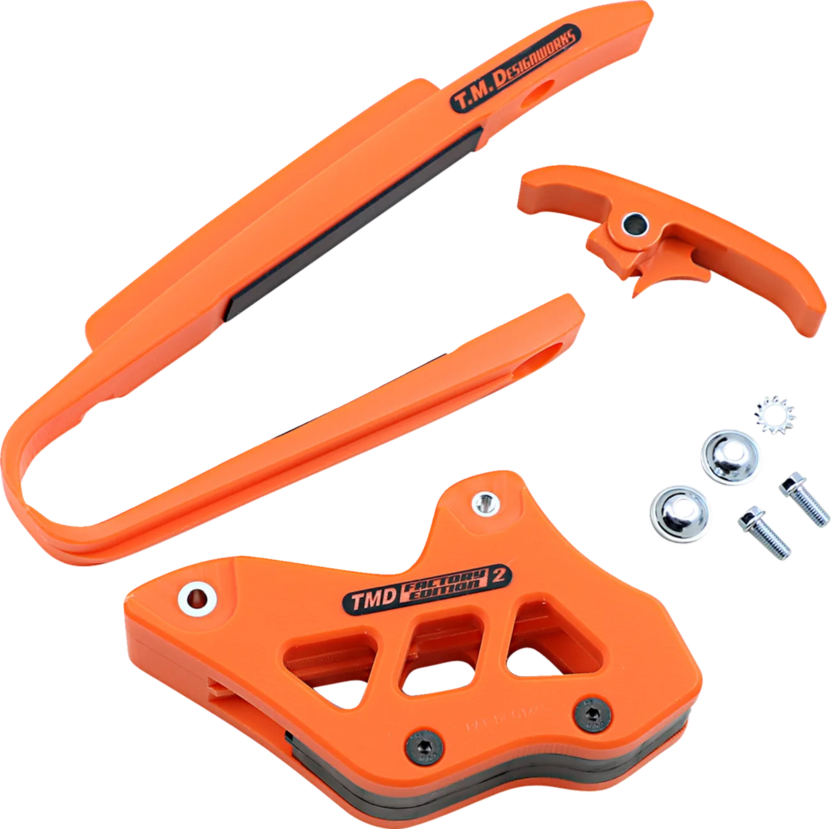 Chain Guide and Slider Kit